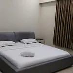Kalpatharuvu-Kny Service Apartments