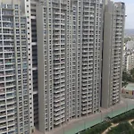 Kalpatharuvu-Kny Service Apartments