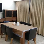 Kalpatharuvu-Kny Service Apartments