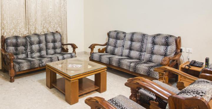 Apartment Kalpatharuvu-kny Service *