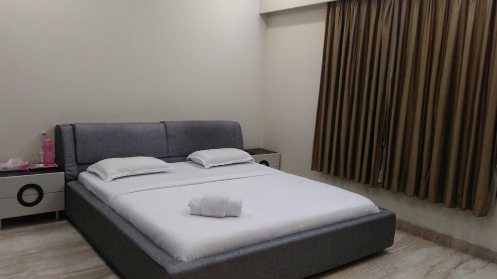 Kalpatharuvu-kny Service Apartment Pune