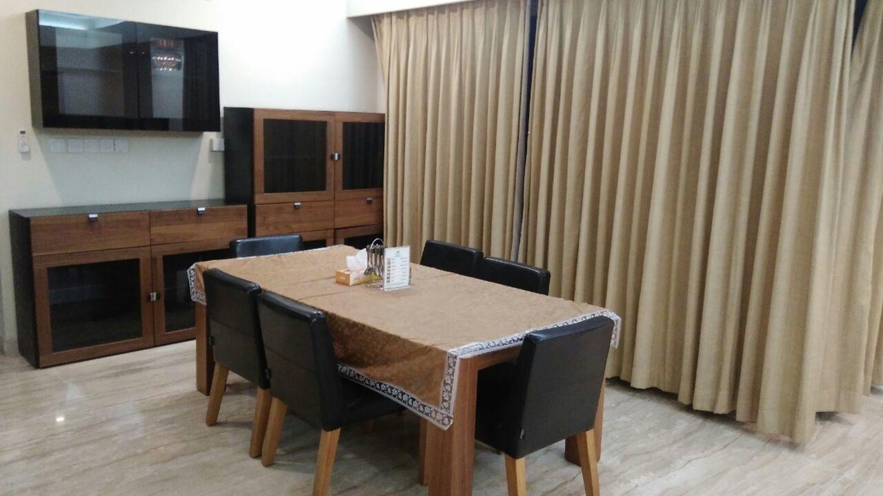 Apartment Kalpatharuvu-kny Service