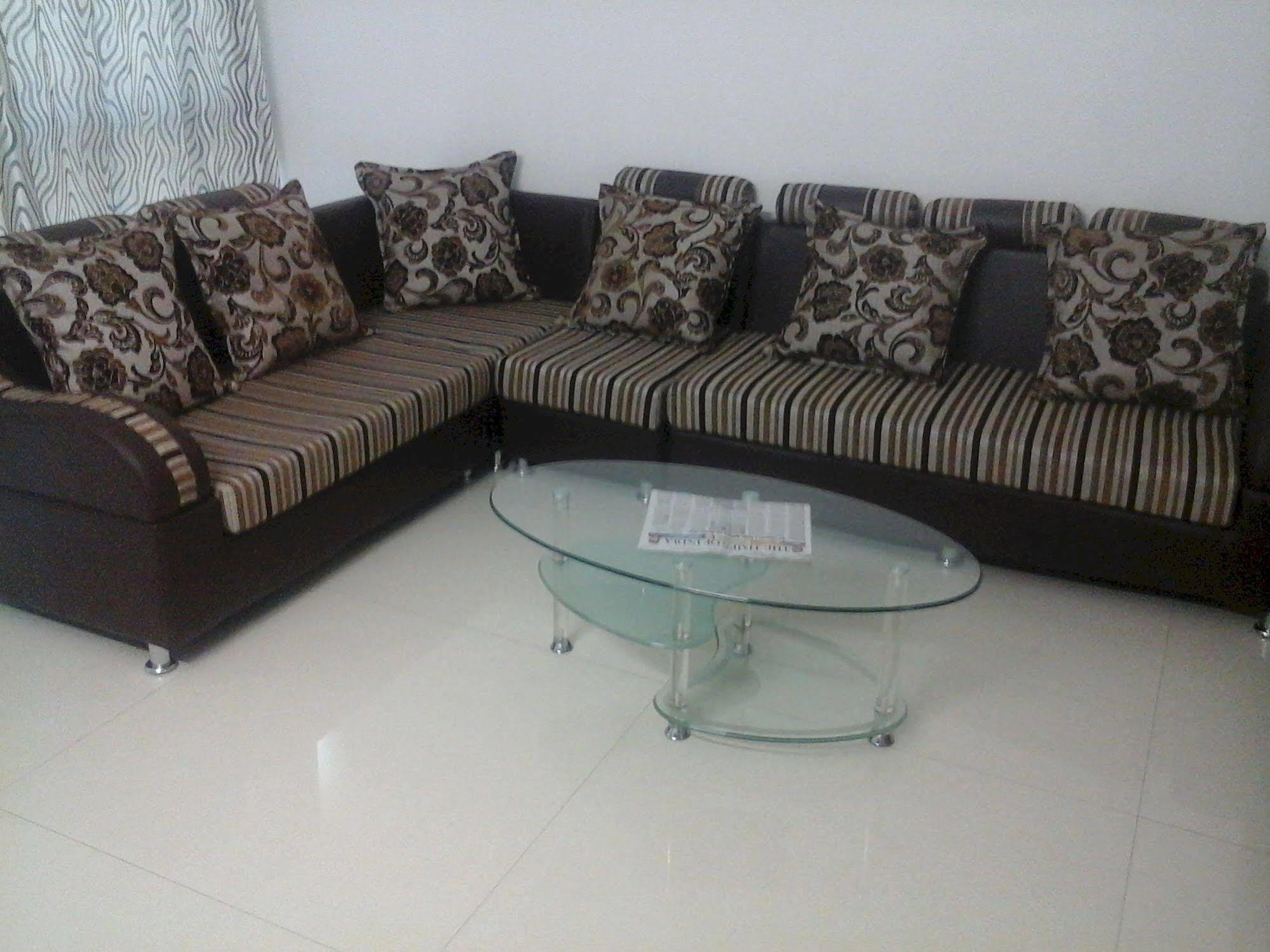 Apartment Kalpatharuvu-kny Service Pune