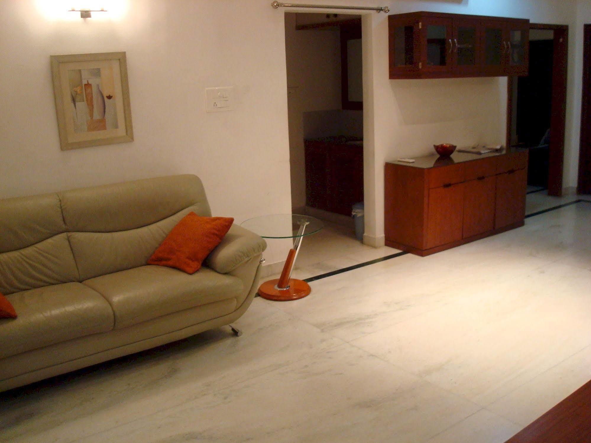 Apartment Kalpatharuvu-kny Service *