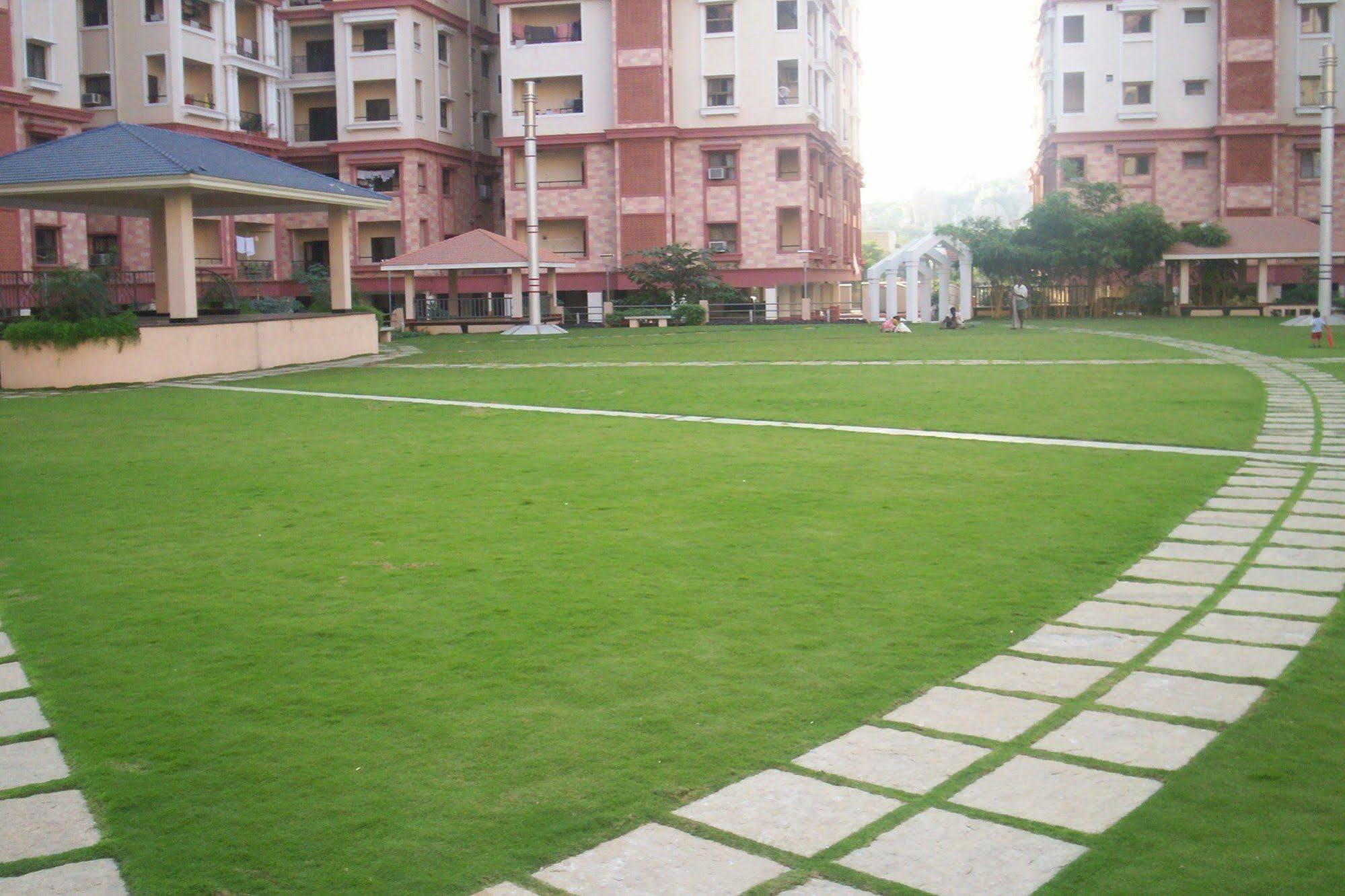 Apartment Kalpatharuvu-kny Service